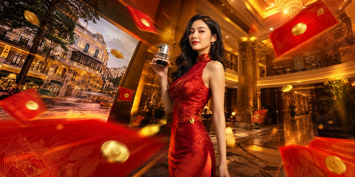 Người dùng tại Hà Nội kiểm tra giao dịch rút tiền thành công trên điện thoại di động